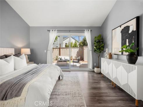 21691 Fairbrook 37 , Mission Viejo, CA