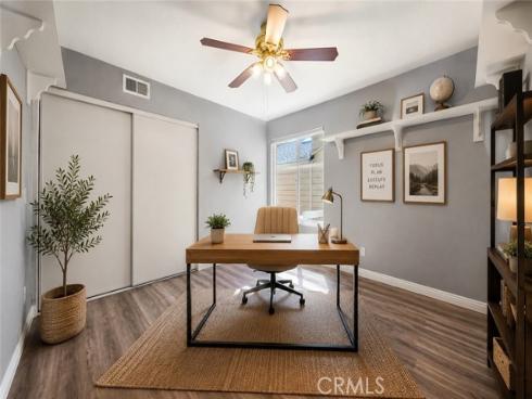 21691 Fairbrook 37 , Mission Viejo, CA