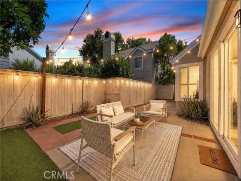 21691 Fairbrook 37 , Mission Viejo, CA