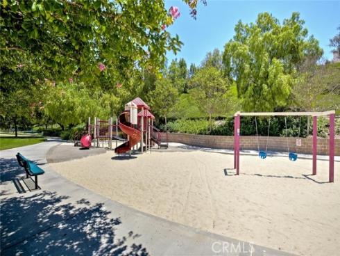 21691 Fairbrook 37 , Mission Viejo, CA