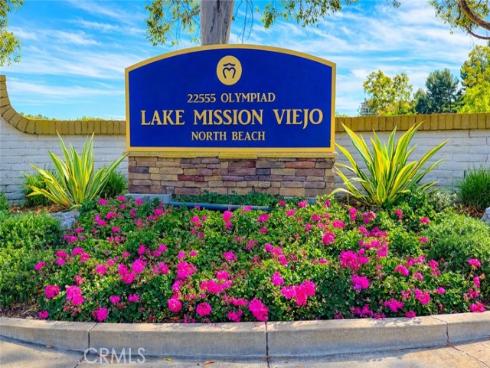 21691 Fairbrook 37 , Mission Viejo, CA