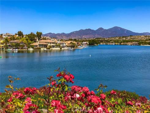 21691 Fairbrook 37 , Mission Viejo, CA