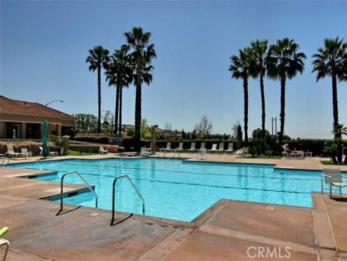 21315 Amora , Mission Viejo, CA