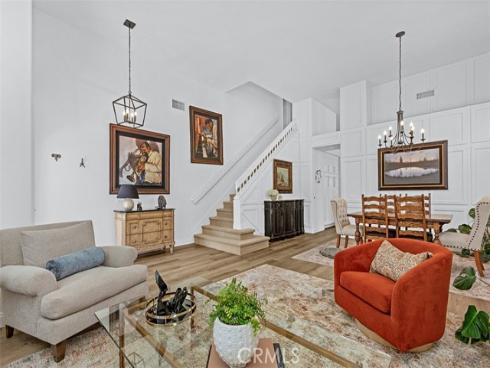 21315 Amora , Mission Viejo, CA