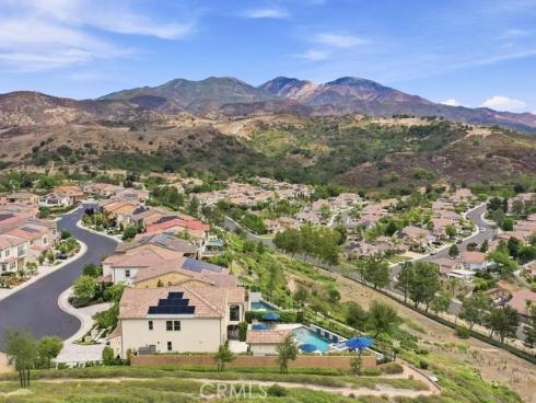 49  Cielo Azul  , Mission Viejo, CA
