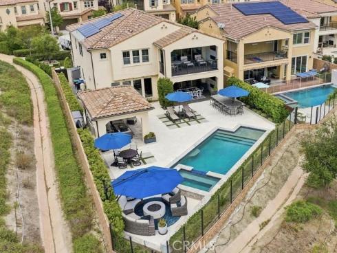 49  Cielo Azul  , Mission Viejo, CA