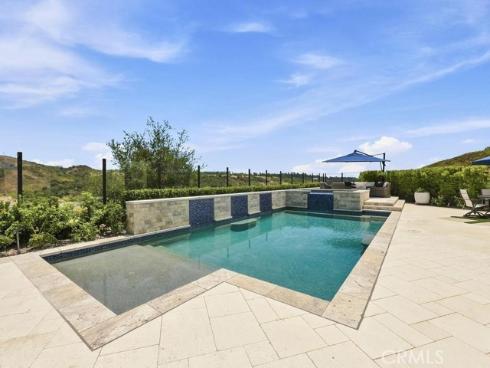 49  Cielo Azul  , Mission Viejo, CA