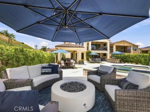 49  Cielo Azul  , Mission Viejo, CA