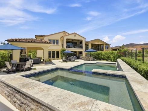49  Cielo Azul  , Mission Viejo, CA