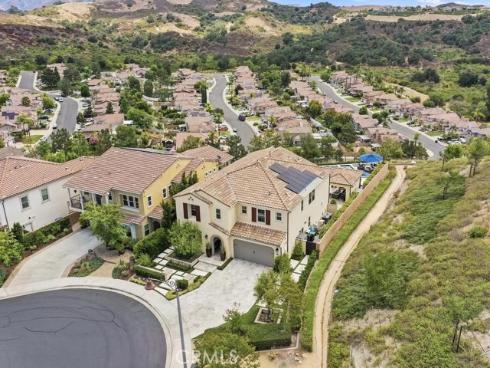 49  Cielo Azul  , Mission Viejo, CA