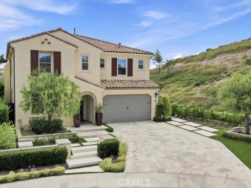 49  Cielo Azul  , Mission Viejo, CA