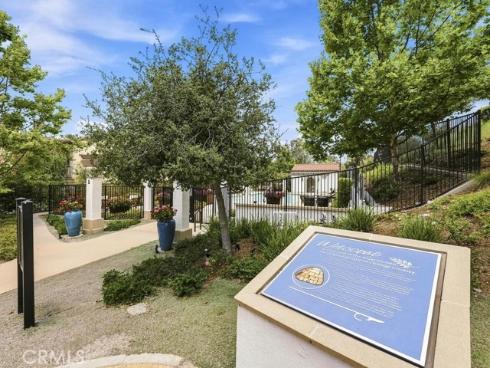 49  Cielo Azul  , Mission Viejo, CA