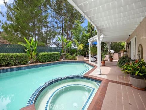 27152 Soledad , Mission Viejo, CA