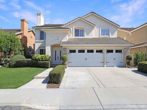 74 Springfield , Mission Viejo, CA