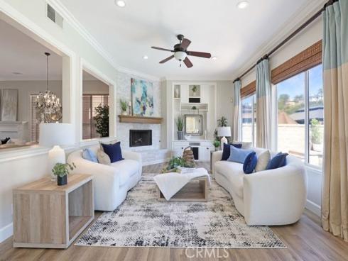 74 Springfield , Mission Viejo, CA