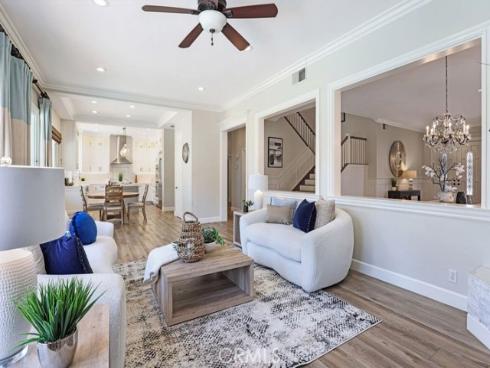 74 Springfield , Mission Viejo, CA