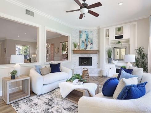 74 Springfield , Mission Viejo, CA