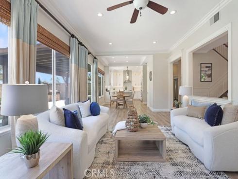 74 Springfield , Mission Viejo, CA