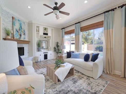 74 Springfield , Mission Viejo, CA