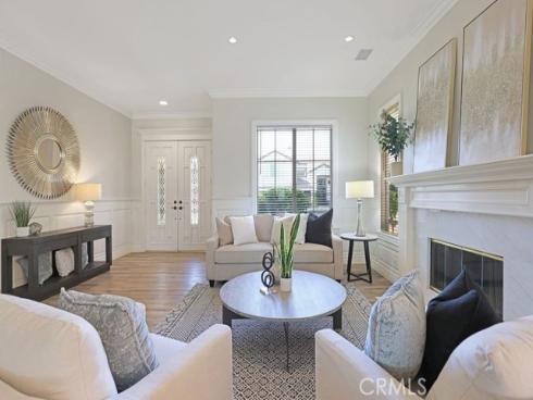 74 Springfield , Mission Viejo, CA