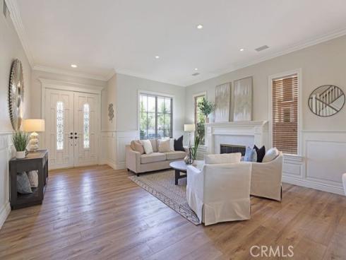 74 Springfield , Mission Viejo, CA