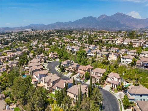 23121 Fairfield , Mission Viejo, CA