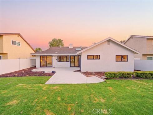 26191 San Roque Drive, Mission Viejo, CA