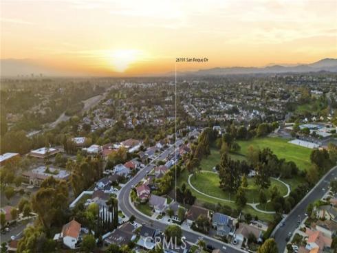 26191 San Roque Drive, Mission Viejo, CA