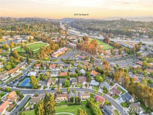 26191 San Roque Drive, Mission Viejo, CA