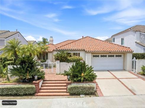 23021 Tiagua , Mission Viejo, CA