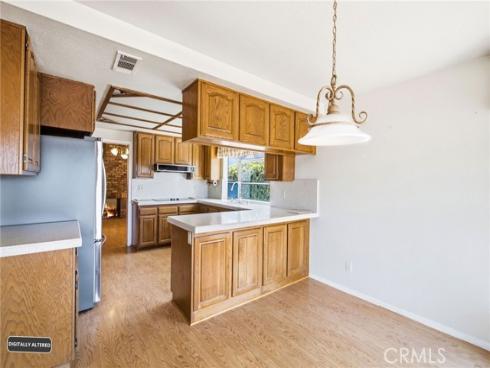 23021 Tiagua , Mission Viejo, CA