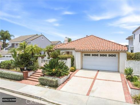 23021 Tiagua , Mission Viejo, CA