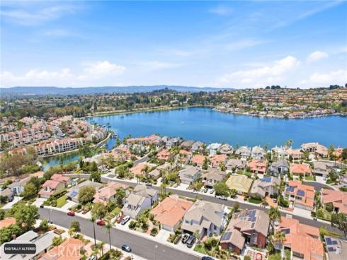 23021 Tiagua , Mission Viejo, CA