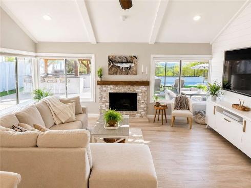 24321 Encorvado Lane, Mission Viejo, CA