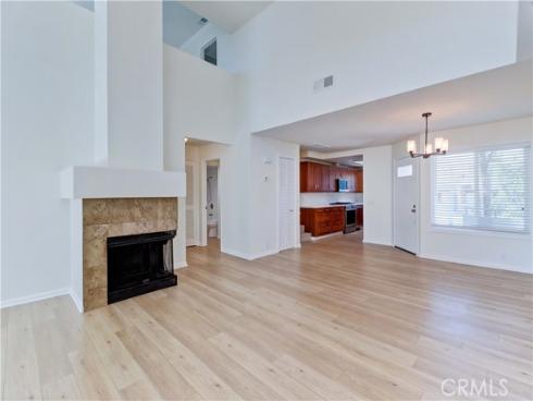 26928 Carnelian 247 , Mission Viejo, CA