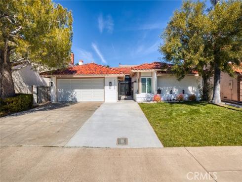 22465 Melida , Mission Viejo, CA