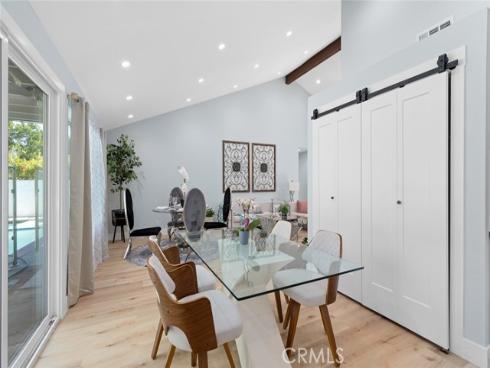 22465 Melida , Mission Viejo, CA