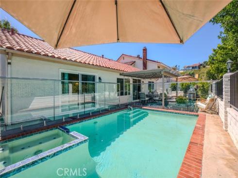 22465 Melida , Mission Viejo, CA