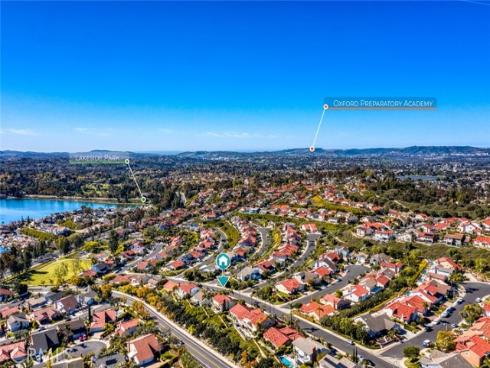 22465 Melida , Mission Viejo, CA