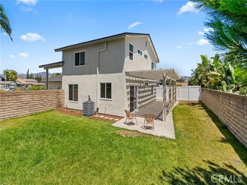 27616 Soltero , Mission Viejo, CA