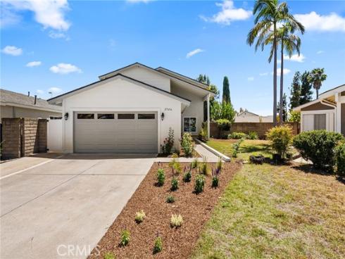 27616 Soltero , Mission Viejo, CA
