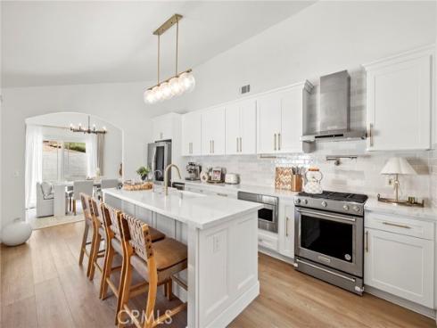 27002 El Retiro , Mission Viejo, CA