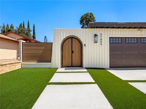 27002 El Retiro , Mission Viejo, CA