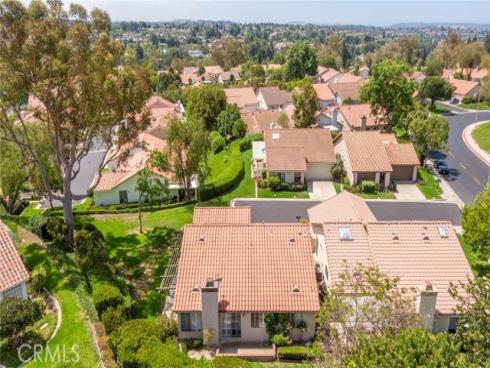 28302 Borgona , Mission Viejo, CA