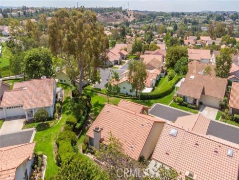 28302 Borgona , Mission Viejo, CA