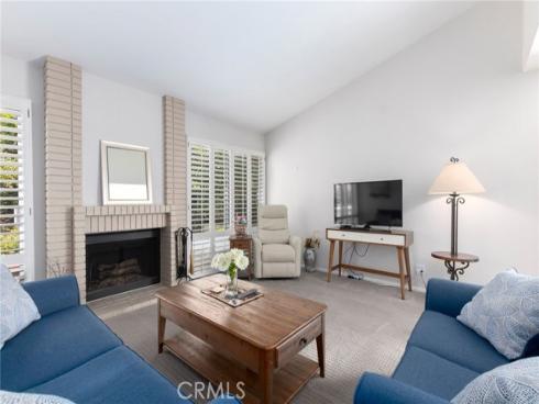 28302 Borgona , Mission Viejo, CA