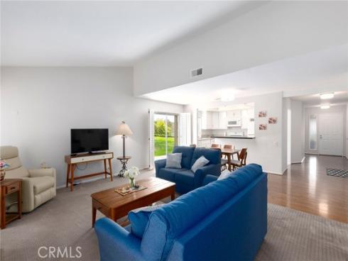 28302 Borgona , Mission Viejo, CA