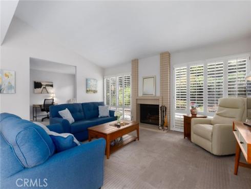 28302 Borgona , Mission Viejo, CA