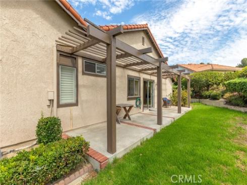 28302  Borgona  , Mission Viejo, CA