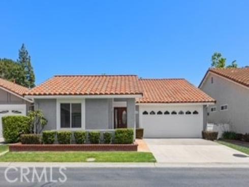 27673  Via Granados  , Mission Viejo, CA